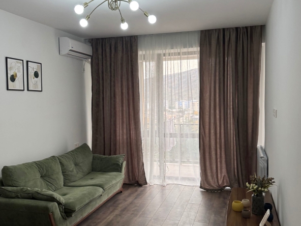 ქირავდება 1 საძინებლიანი ბინა ორთაჭალაში 20 1 bedroom apartment for rent in Ortachala