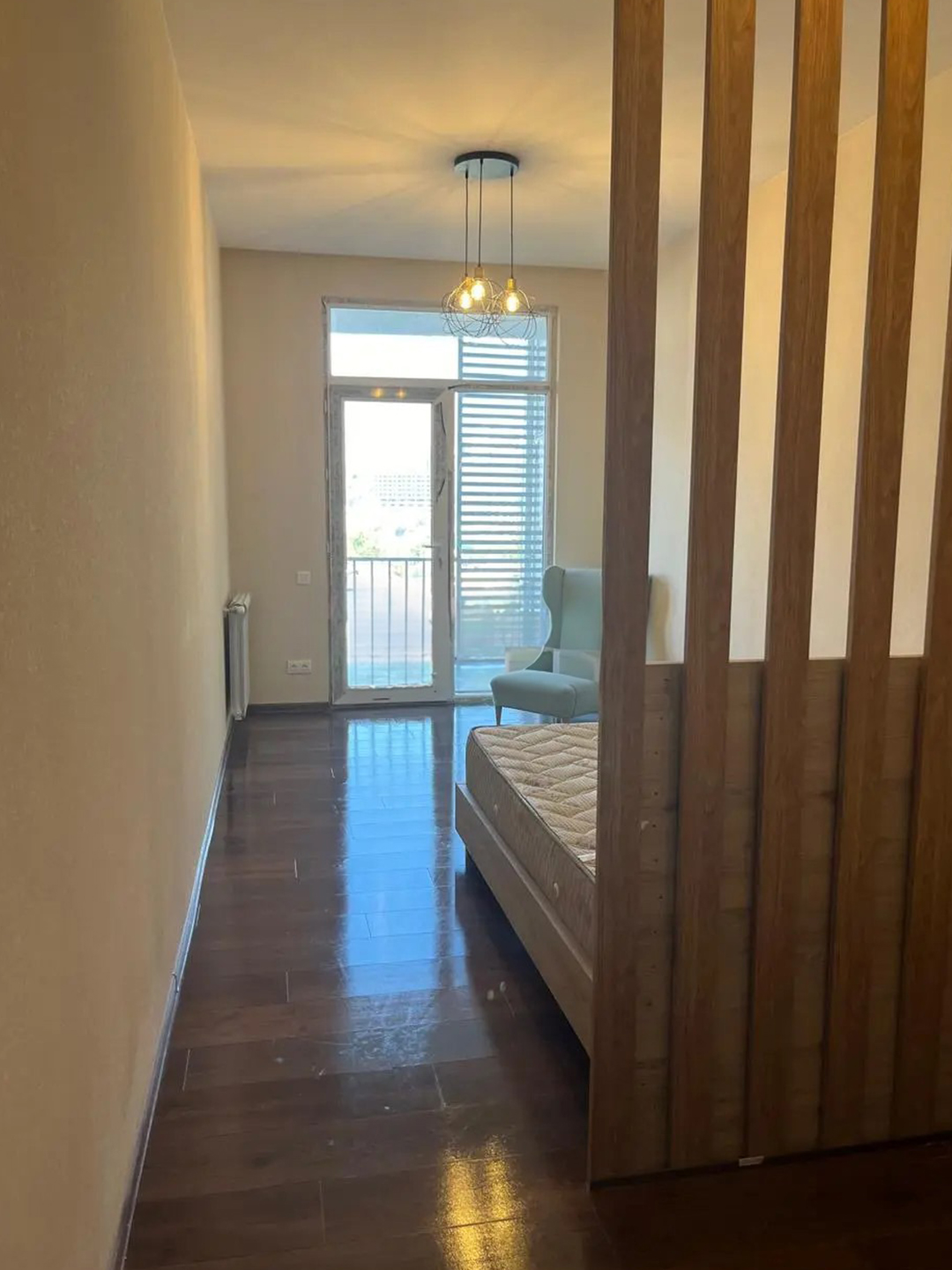 1 bedroom apartment for rent in Ortachala