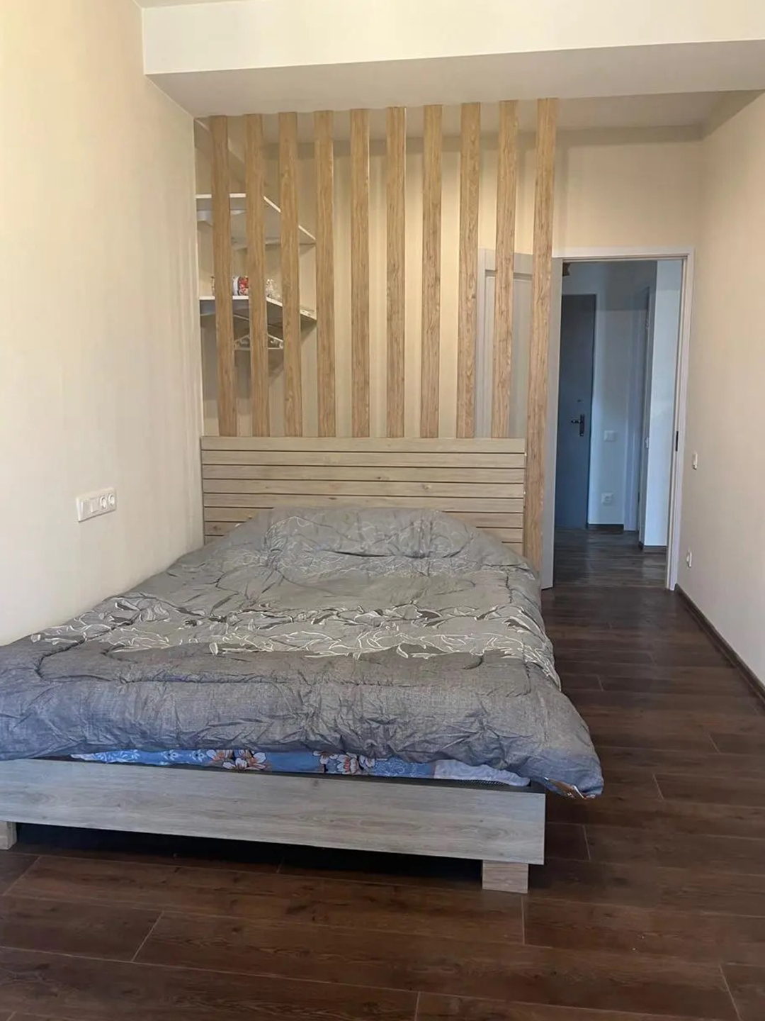 1 bedroom apartment for rent in Ortachala