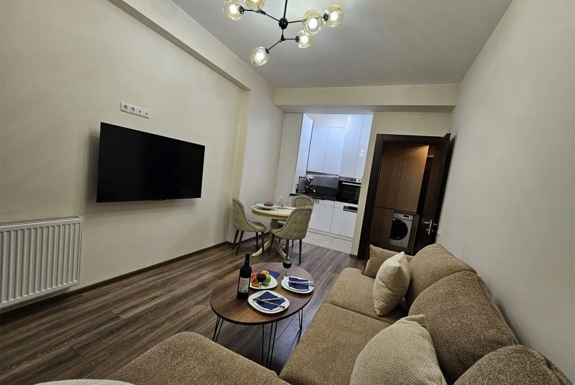 1 bedroom apartment for rent in Pekini Plaza