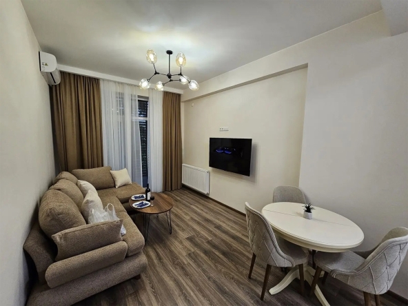 1 bedroom apartment for rent in Pekini Plaza 8 1 bedroom apartment for rent in Pekini Plaza