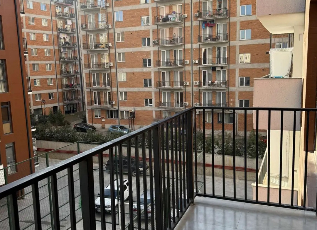 1 bedroom apartment for rent in Saburtalo