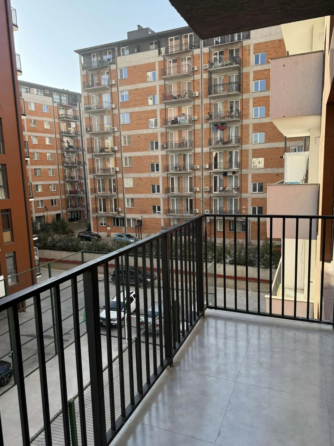 1 bedroom apartment for rent in Saburtalo