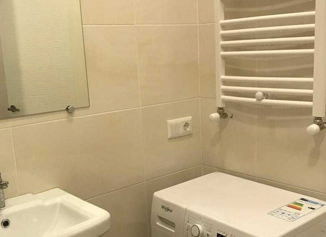 1 bedroom apartment for rent in Saburtalo