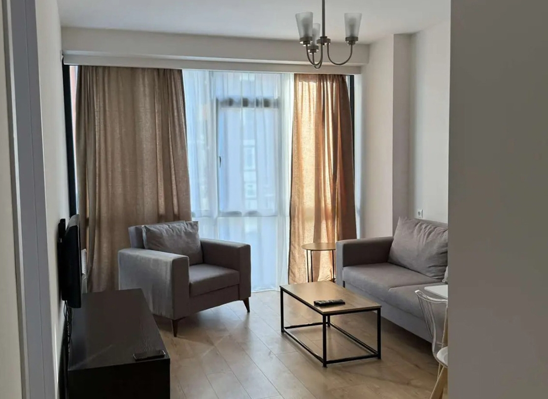 1 bedroom apartment for rent in Saburtalo