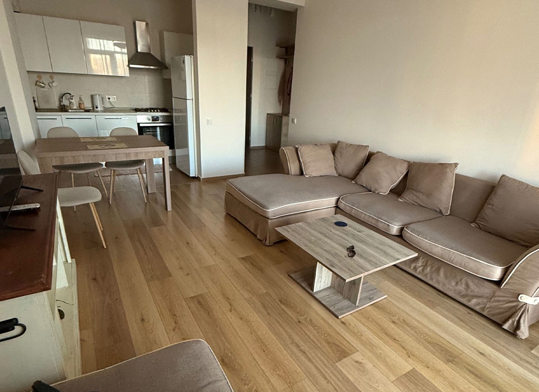 1 bedroom apartment for rent in Saburtalo