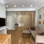 1 bedroom apartment for rent in Saburtalo