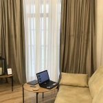 1 bedroom apartment for rent in Saburtalo