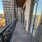 1 bedroom apartment for rent in Saburtalo