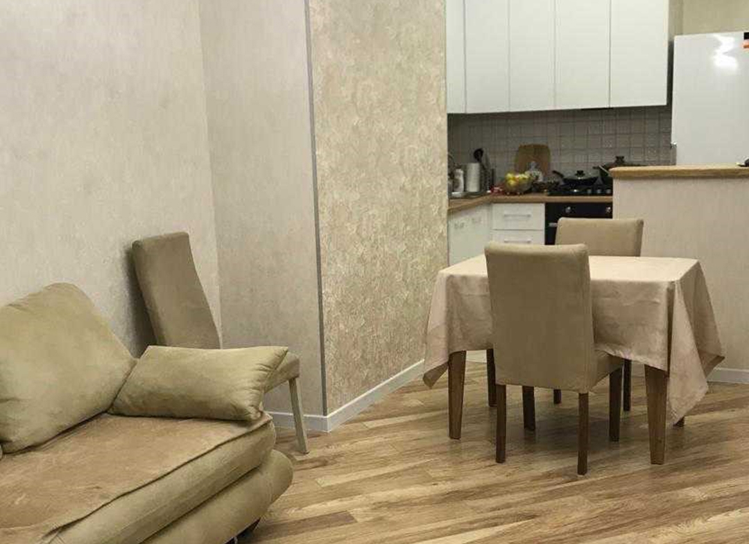 1 bedroom apartment for rent in Saburtalo