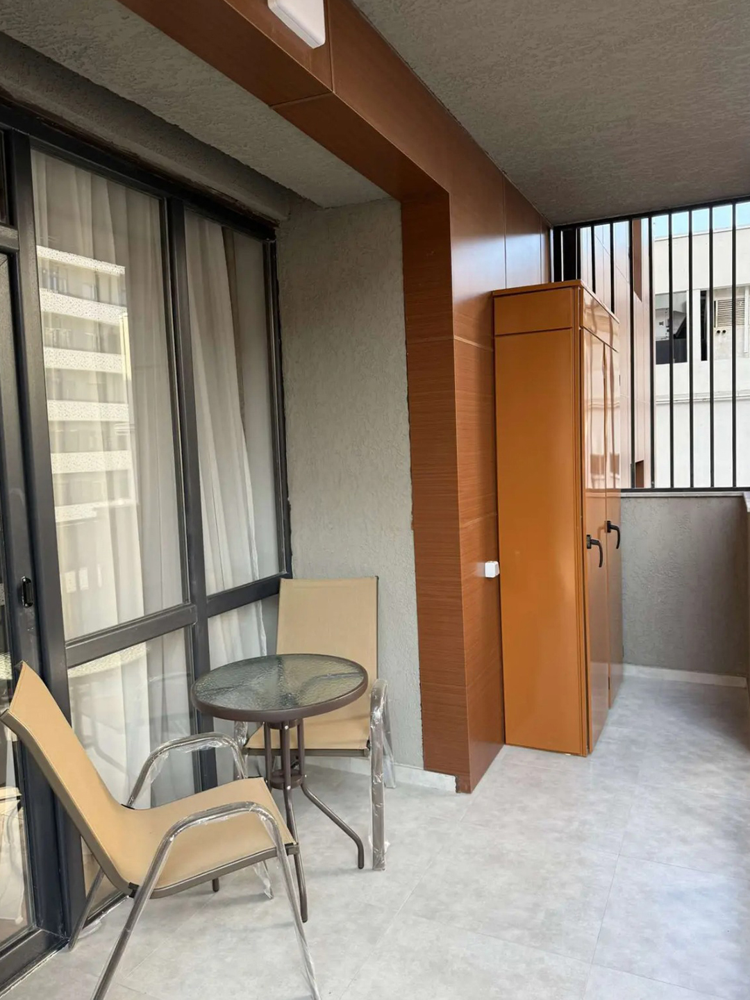 1 bedroom apartment for rent in Saburtalo