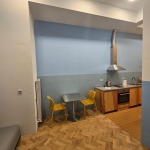 1 bedroom apartment for rent in Vake 2 3