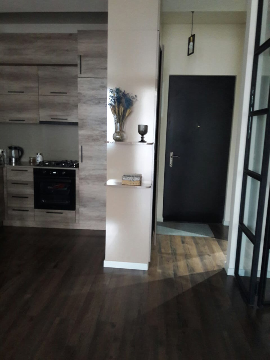 1 bedroom apartment for rent in Vake