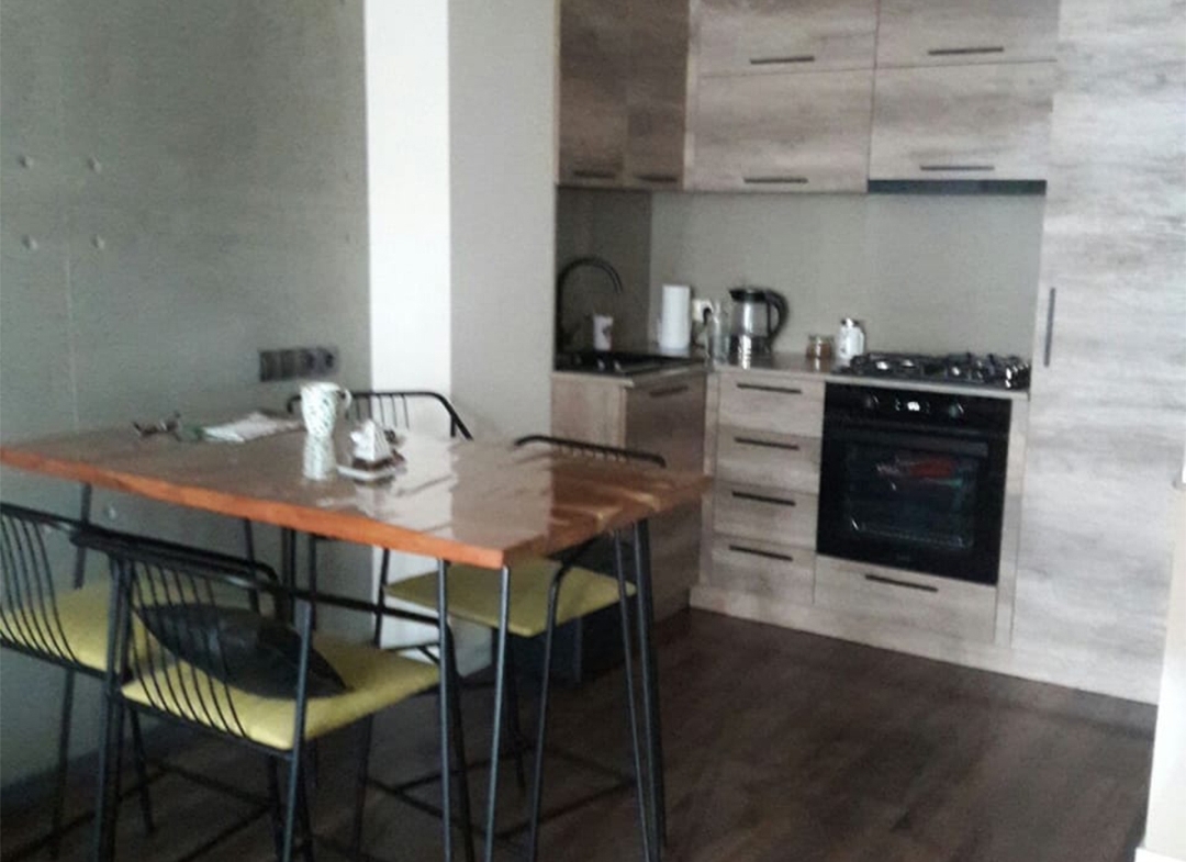 1 bedroom apartment for rent in Vake