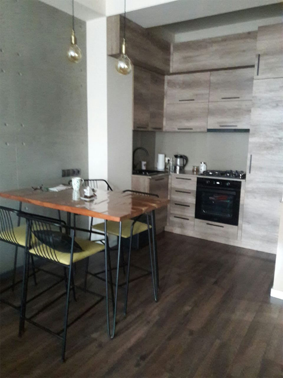 1 bedroom apartment for rent in Vake