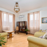 1 bedroom apartment for rent in Vake 4