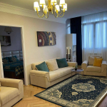 1 bedroom apartment for rent in Vake 6 1