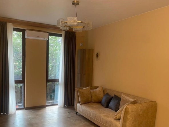 آپارتمان يک اتاق خواب براي اجاره در وايک 14 1 bedroom apartment for rent in Vake