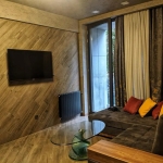 1 bedroom apartment for rent in Vake