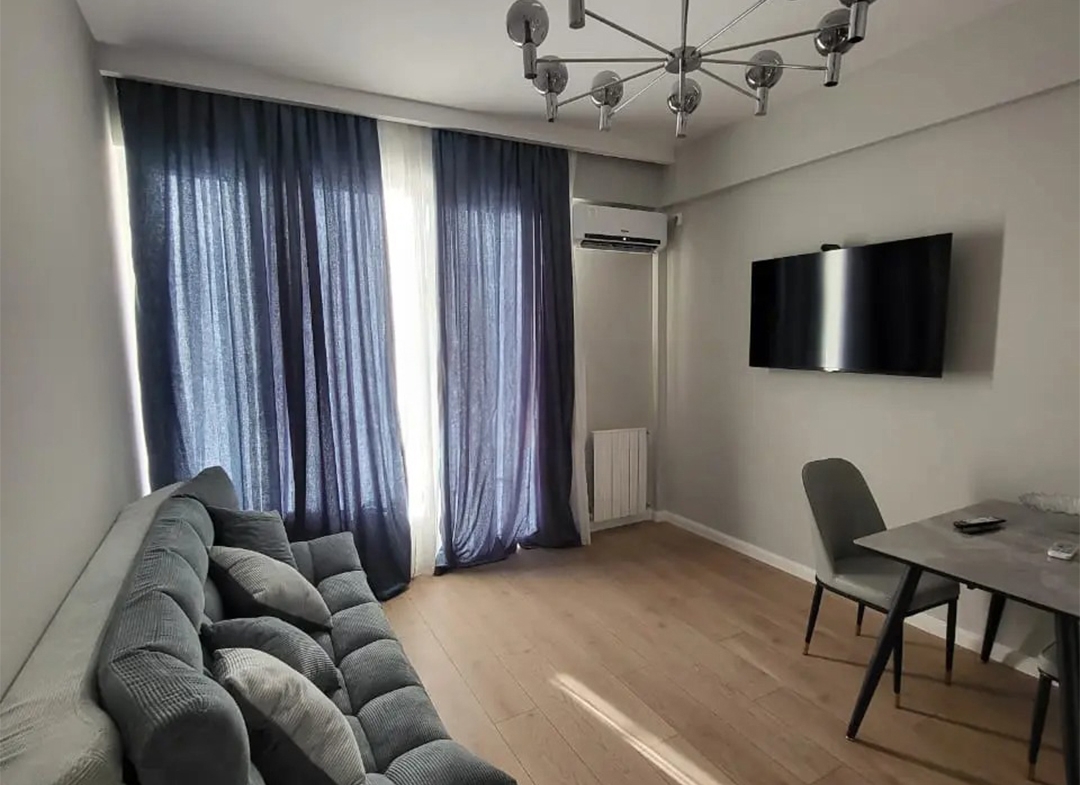 1 bedroom apartment for rent on Saburtalo