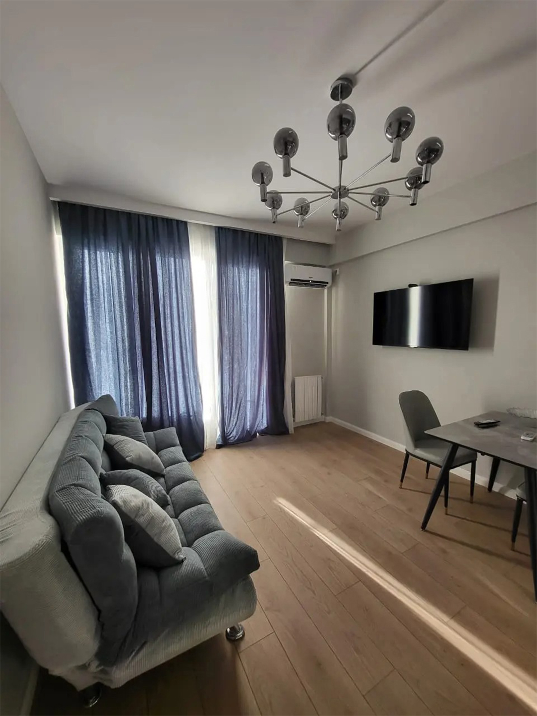 1 bedroom apartment for rent on Saburtalo