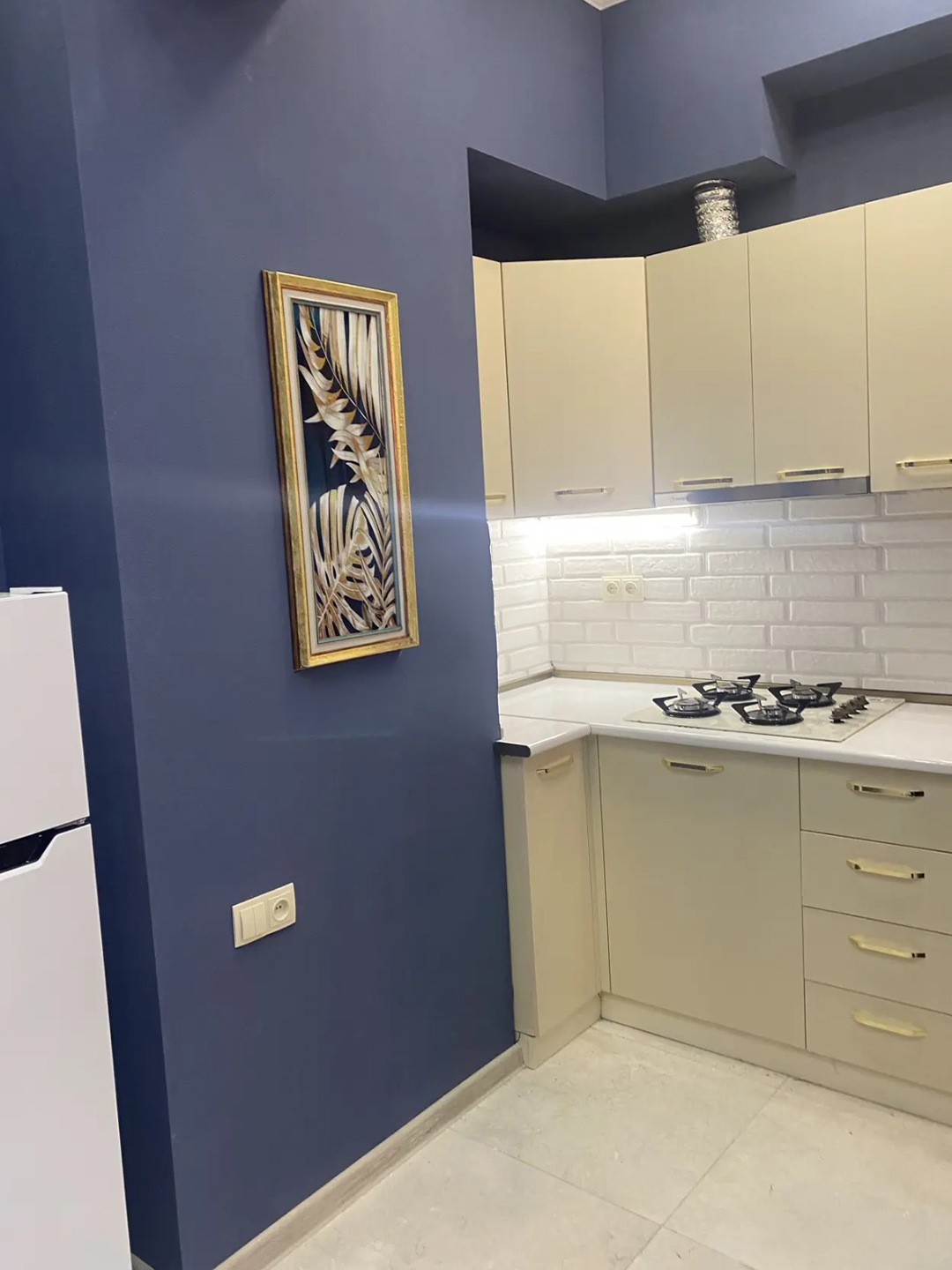 1 bedroom apartment for rent on Saburtalo