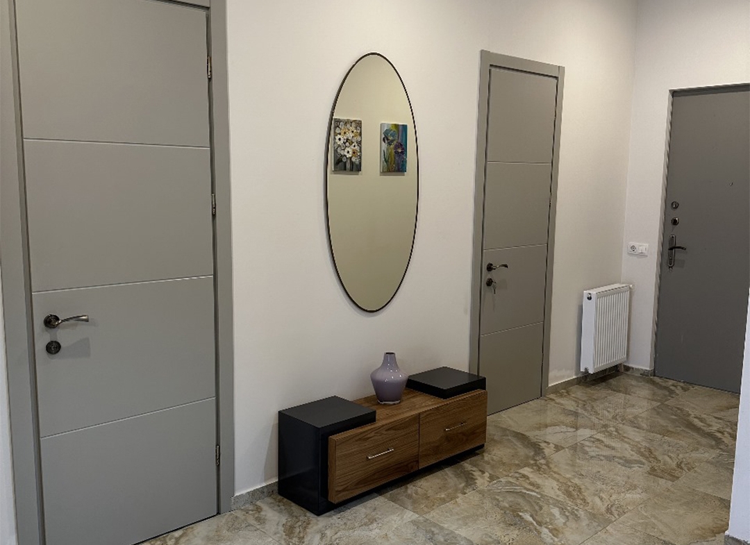 1 bedroom apartment for rent on Saburtalo