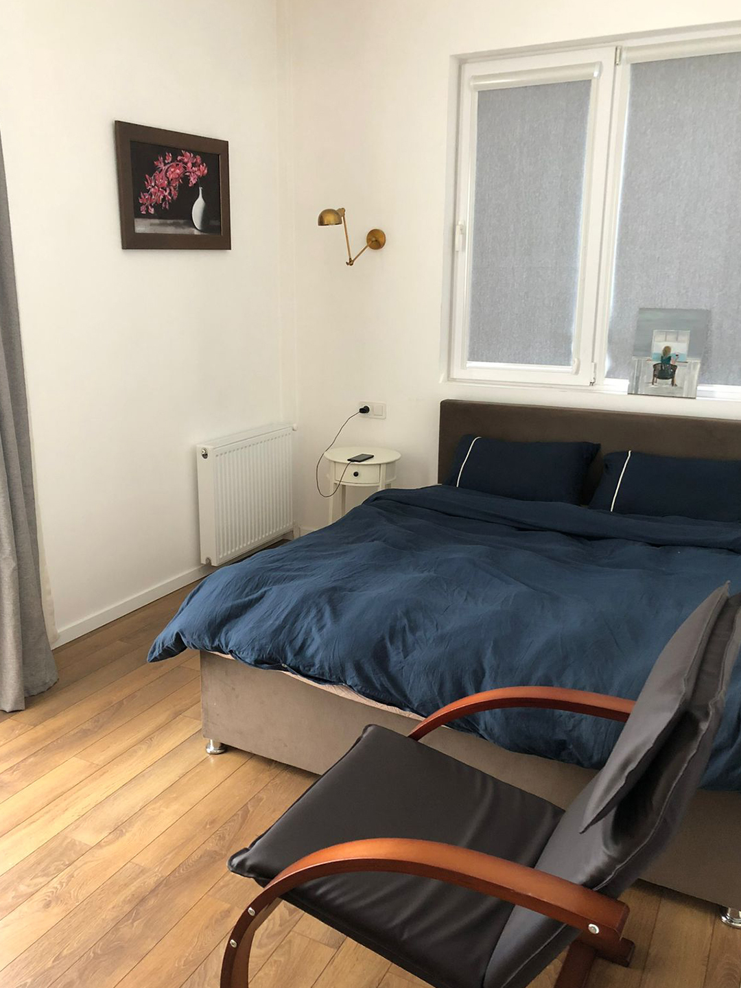 1 bedroom apartment for rent on Saburtalo