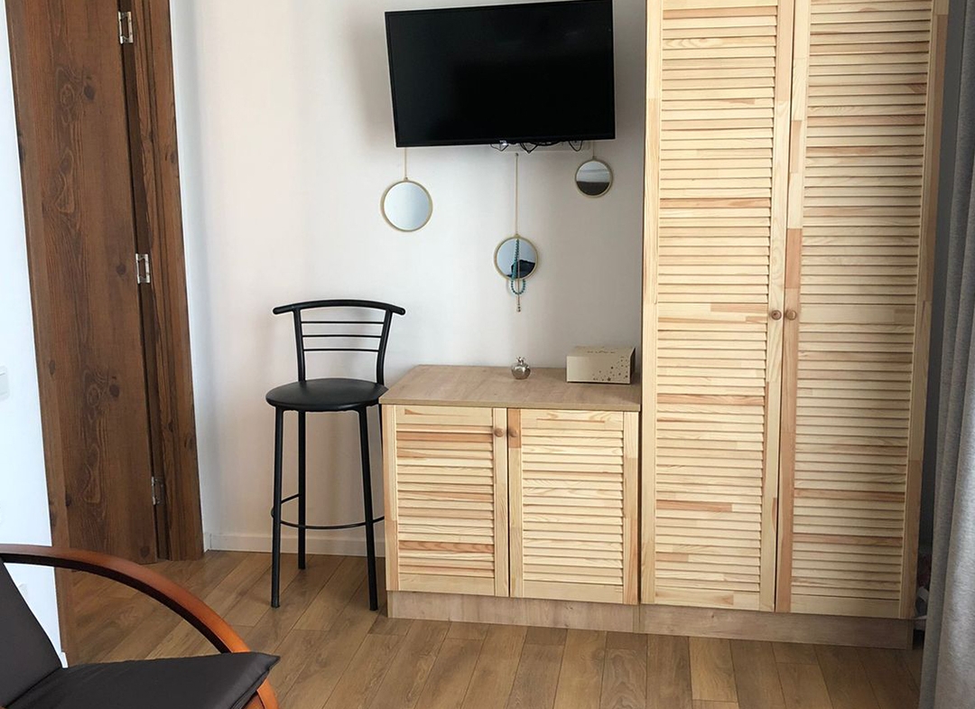 1 bedroom apartment for rent on Saburtalo