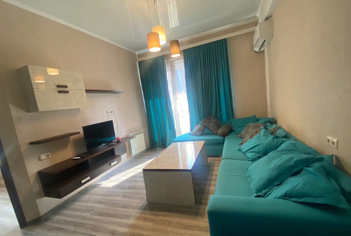 1 bedroom apartment for rent on Saburtalo