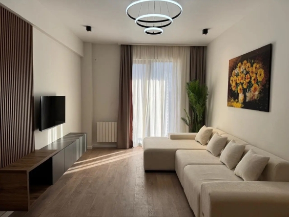 آپارتمان يک اتاق خواب براي اجاره در سابورتالو 20 1 bedroom apartment for rent on Saburtalo 2 1