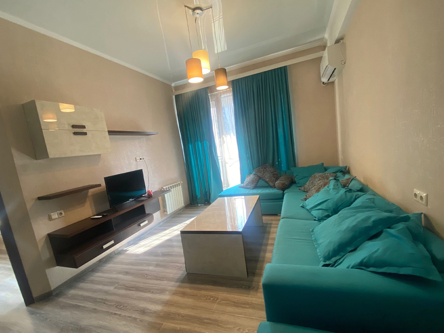 1 bedroom apartment for rent on Saburtalo