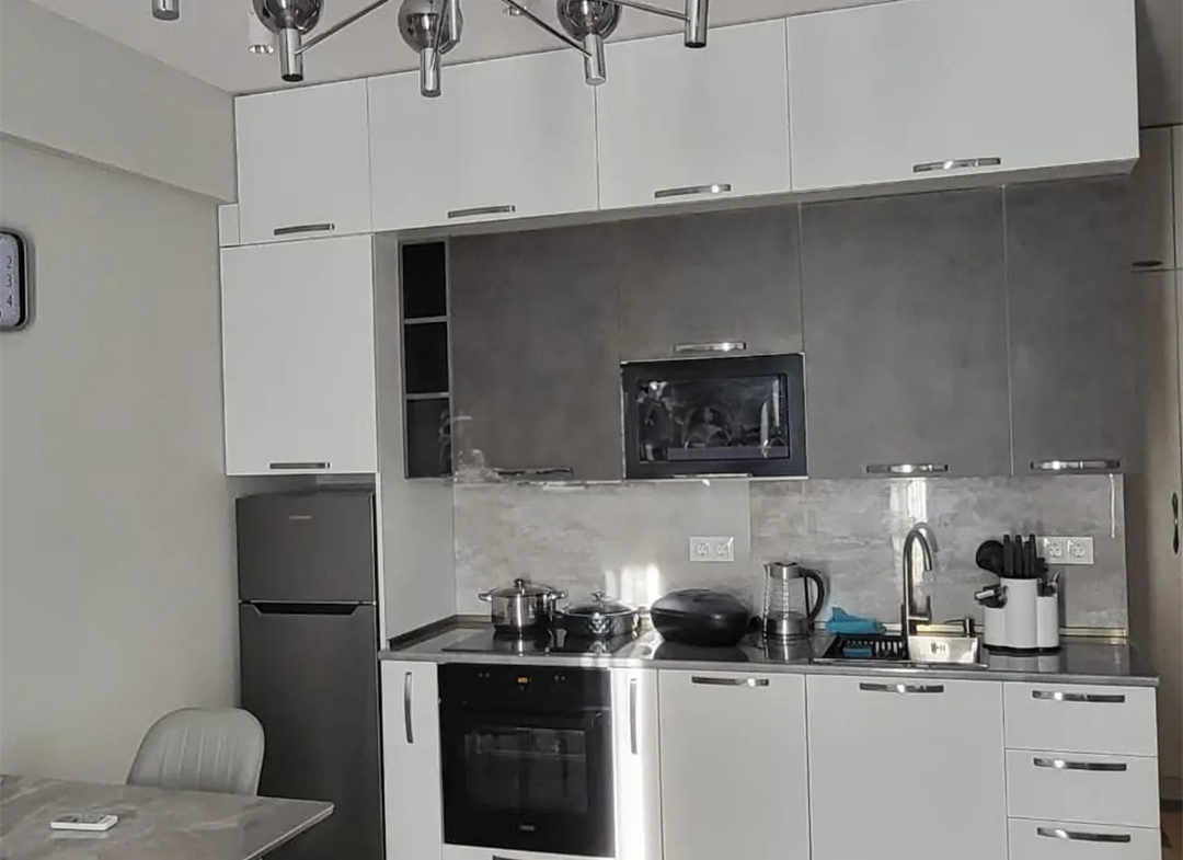 1 bedroom apartment for rent on Saburtalo