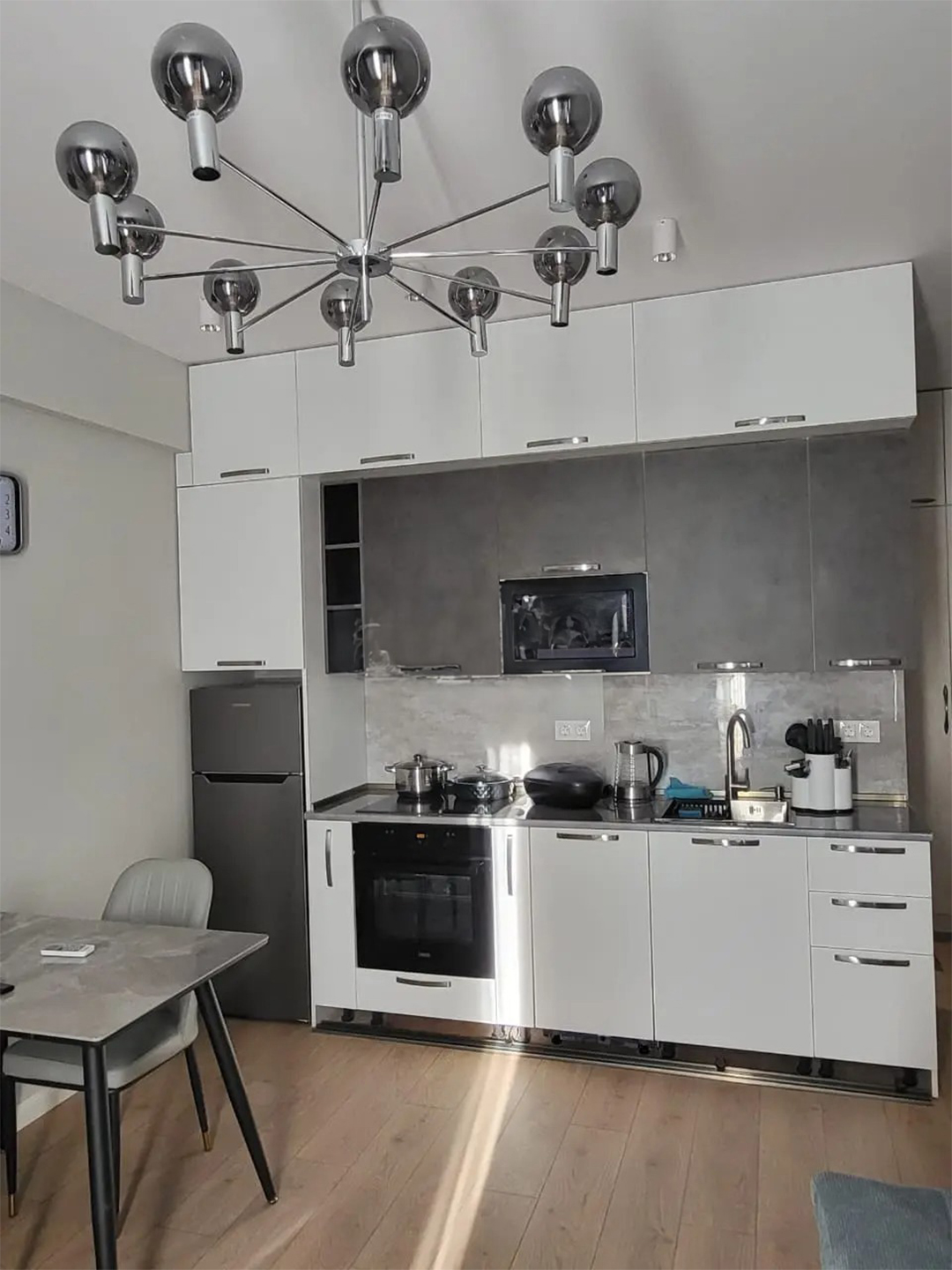 1 bedroom apartment for rent on Saburtalo