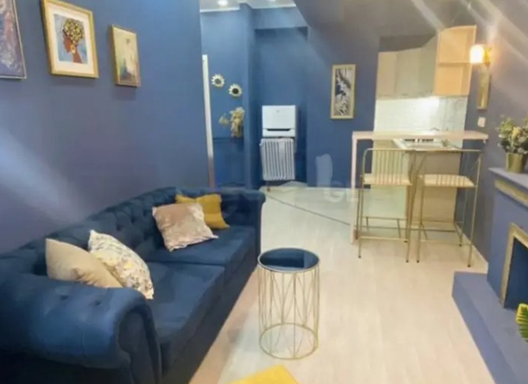 1 bedroom apartment for rent on Saburtalo