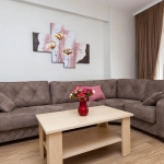 1 bedroom apartment for rent on Saburtalo