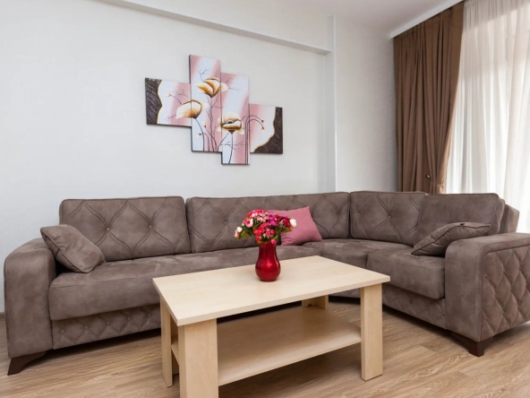 1 bedroom apartment for rent on Saburtalo 14 1 bedroom apartment for rent on Saburtalo
