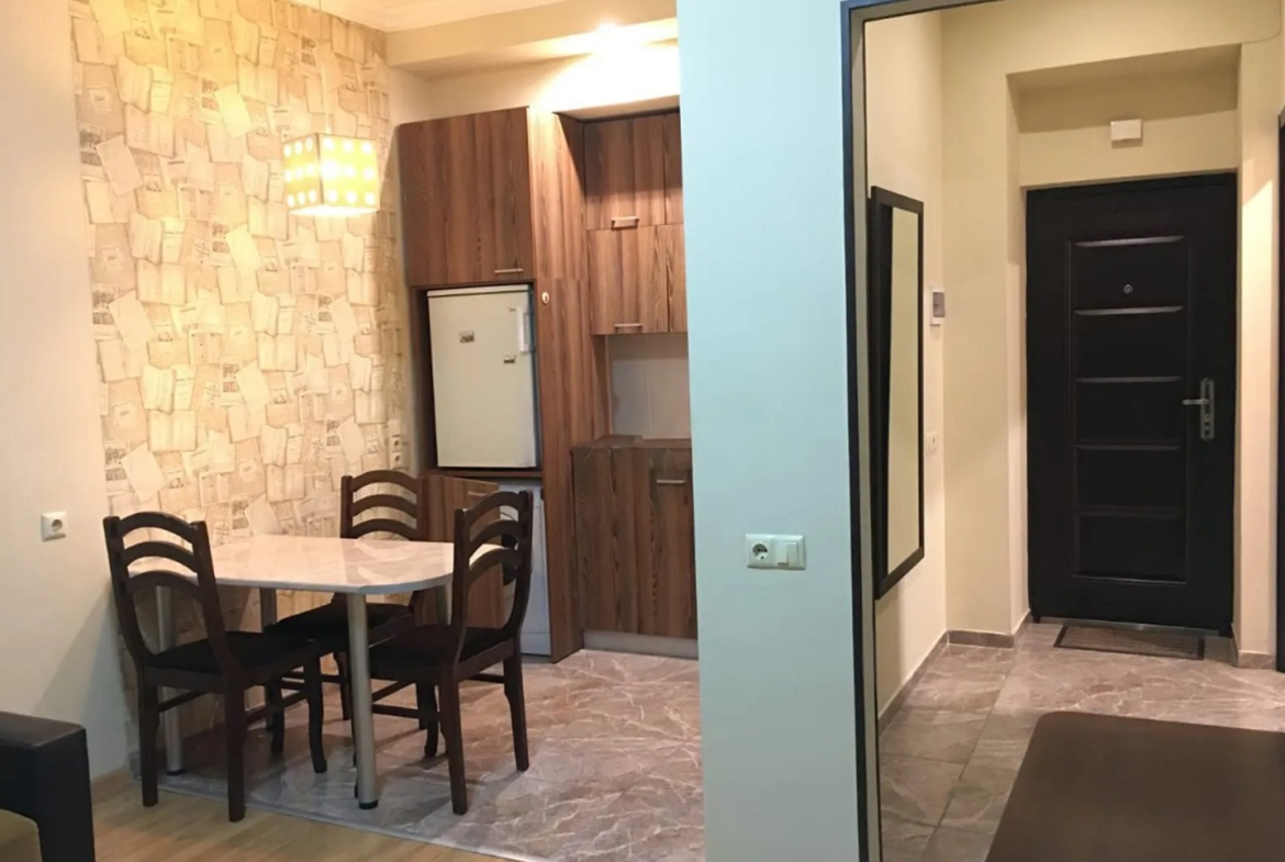 1 bedroom apartment for rent on Saburtalo