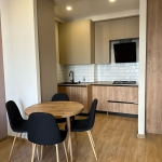 1 bedroom apartment for rent on Saburtalo 3