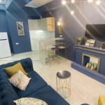 1 bedroom apartment for rent on Saburtalo
