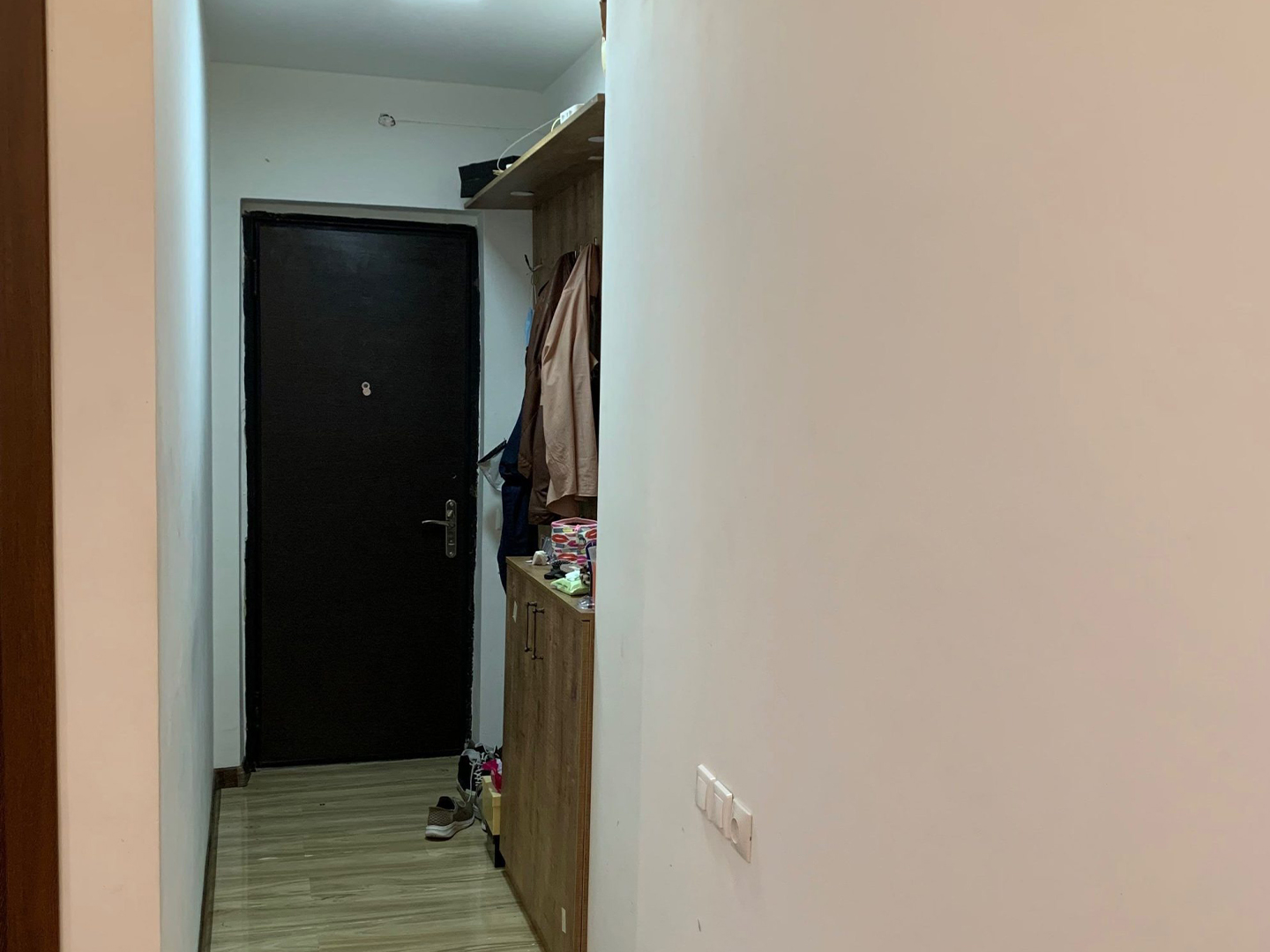 1 bedroom apartment for rent on Saburtalo