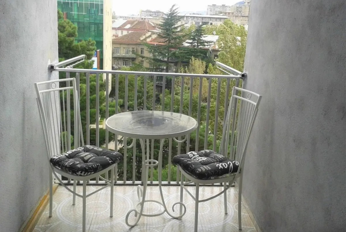 1 bedroom apartment for rent on Saburtalo