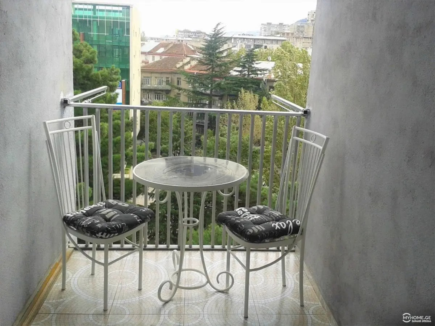 1 bedroom apartment for rent on Saburtalo