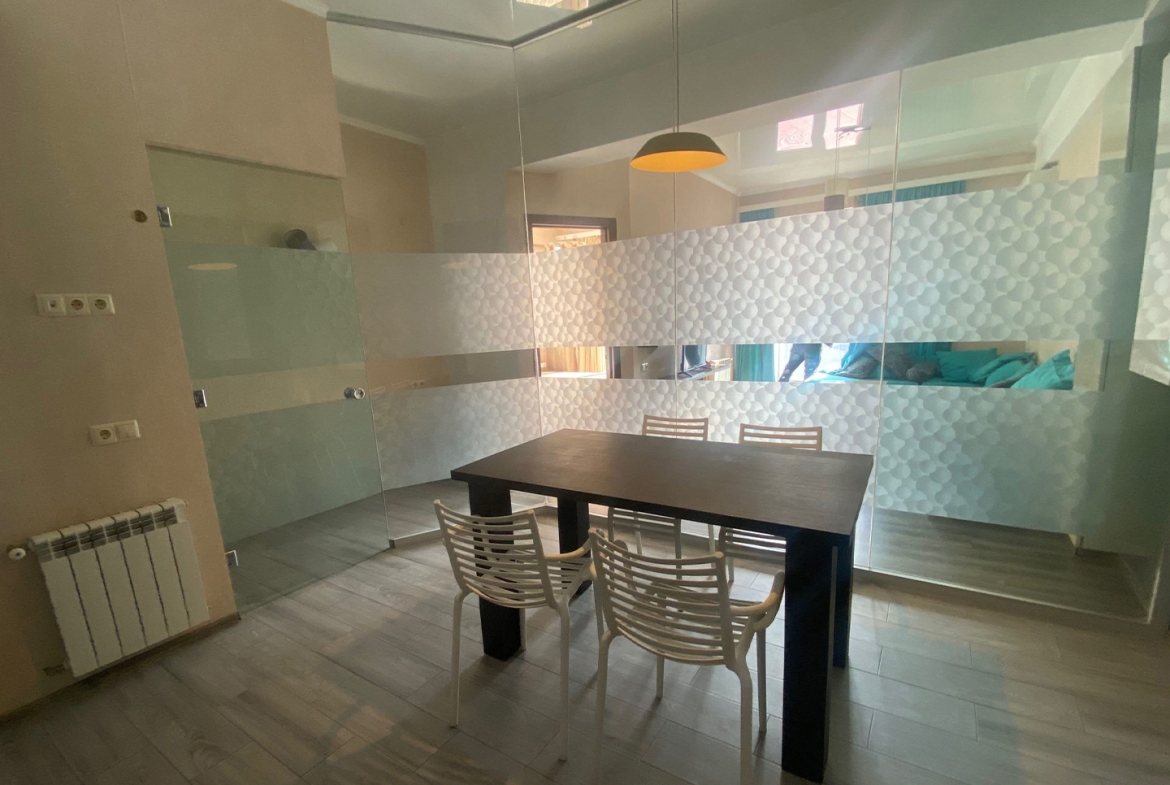 1 bedroom apartment for rent on Saburtalo