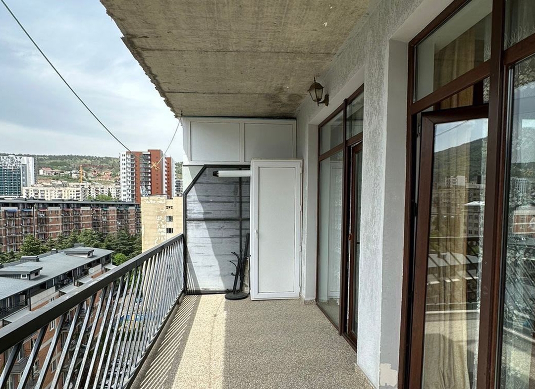 1 bedroom apartment for rent on Saburtalo