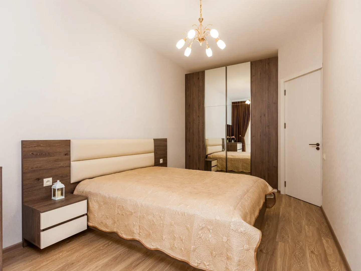 1 bedroom apartment for rent on Saburtalo