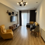 1 bedroom apartment for rent on Saburtalo