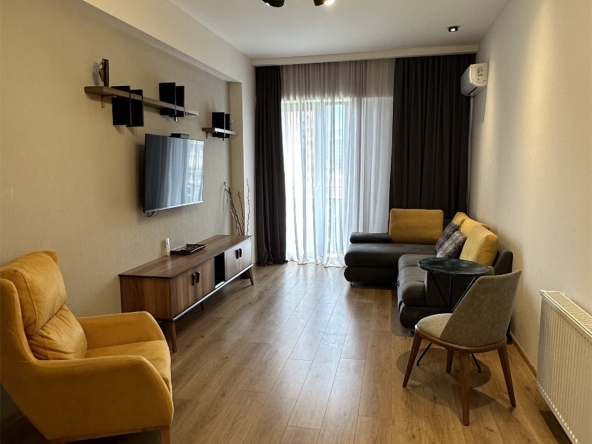 1 bedroom apartment for rent on Saburtalo 6 1 bedroom apartment for rent on Saburtalo