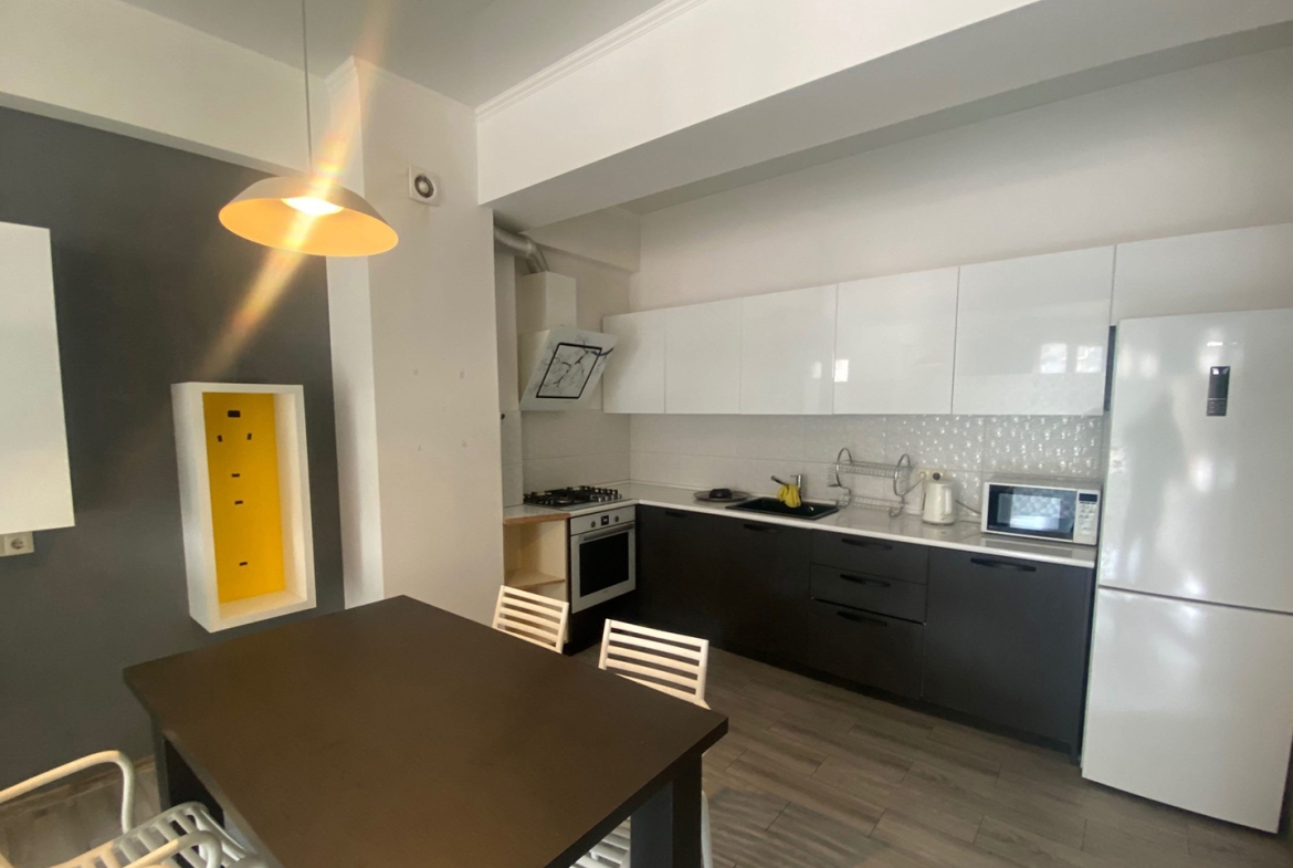 1 bedroom apartment for rent on Saburtalo