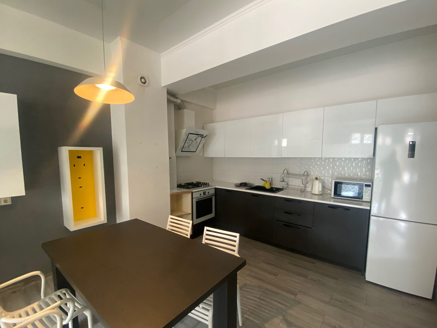 1 bedroom apartment for rent on Saburtalo